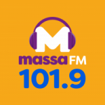 Rádio Massa 101.9 FM