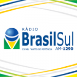 Rádio Brasil Sul 1290 AM