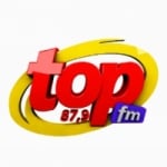 Rádio Top 87.9 FM