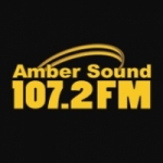 Radio Amber Sound 107.2 FM
