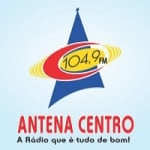 Rádio Antena Centro 104.9 FM