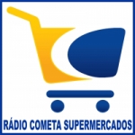 Rádio Cometa Supermercados