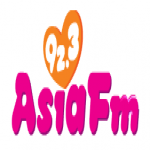 Radio Asia FM 92.3
