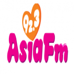 Radio Asia 92.7 FM