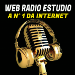 Web Rádio Estúdio