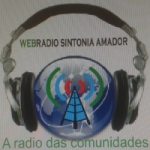 Web Rádio Sintonia Amador