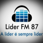 Rádio Líder FM 87 Web