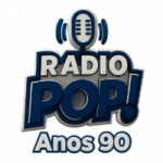 Rádio Pop Anos 90