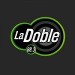 La Doble Radio 88.3 FM