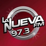 Radio La Nueva 97.3 FM