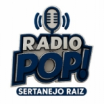 Rádio Pop Sertanejo Raiz