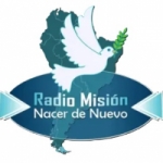 Rádio Misión Nacer de Nuevo