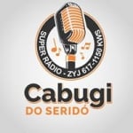 Rádio Cabugi do Seridó 1150 AM
