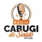 Rádio Cabugi do Seridó 1150 AM