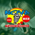 Rádio Nova FM Web