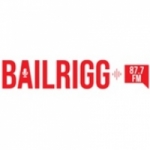 Radio Bailrigg 87.7 FM
