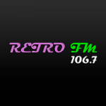 Radio Retro 106.7 FM