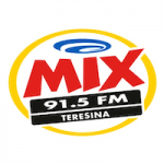Rádio Mix 91.5 FM