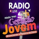 Rádio Geração Jovem