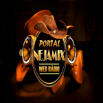 Portal NejaMix Web Rádio