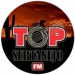 Rádio Top Sertanejo FM
