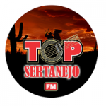 Rádio Top Sertanejo FM