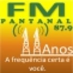 Rádio Pantanal 87.9 FM