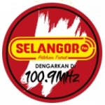 Radio Selangor 100.9 FM