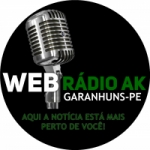 Web Rádio AK Garanhuns