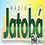 Rádio Jatobá 104.9 FM