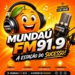 Rádio Mundaú FM Santana do Mundaú