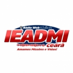 Rádio Web Ieadmi Ceará