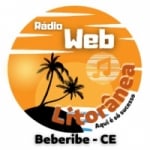 Rádio Web Litorânea