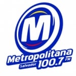 Rádio Metropolitana 100.7 FM