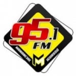 Rádio Manancial Iguassu 95.1 FM