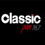 Rádio Classic Pan 76.7 FM 620 AM