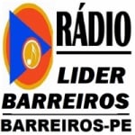 Rádio Barreiro Gospel