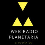 Web Rádio Pranetaria
