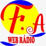 F.A Web Radio