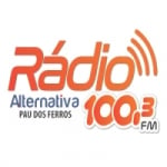 Rádio 100 Alternativa FM