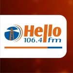 Radio Hello 106.4 FM