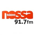 Nossa Rádio 91.7 FM