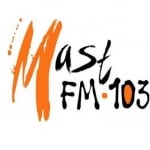 Radio Mast 103.0 FM