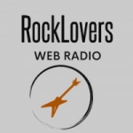 Web Rádio Rock Lovers