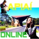Rádio Apiaí Online