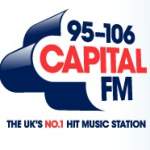 Radio Capital Radio 95.8 FM