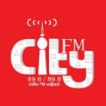 Radio City 89.6 FM