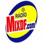 Rádio Mix DF