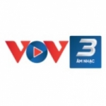 VOV Radio 3 102.7 FM