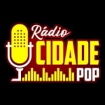 Rádio Cidade Pop